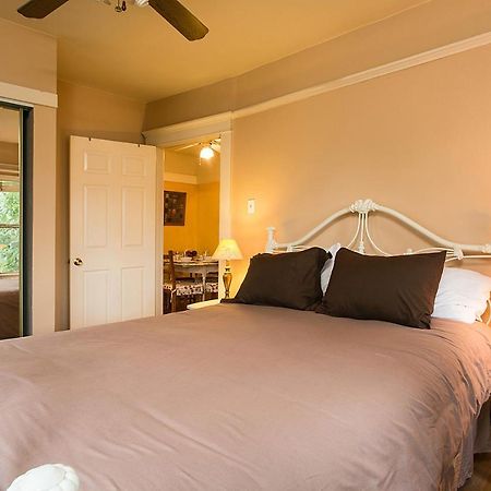 Hollywood Hills Suites Los Angeles Extérieur photo