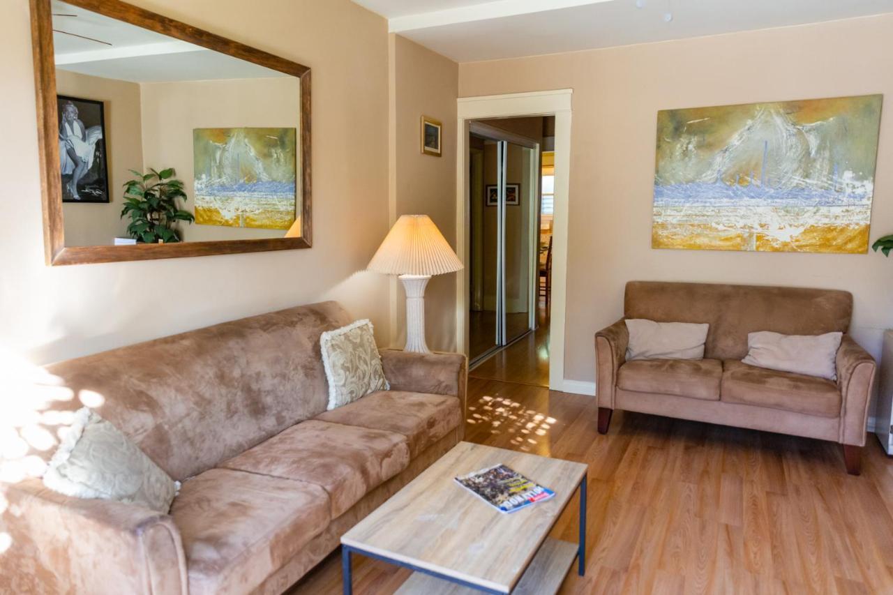 Hollywood Hills Suites Los Angeles Extérieur photo