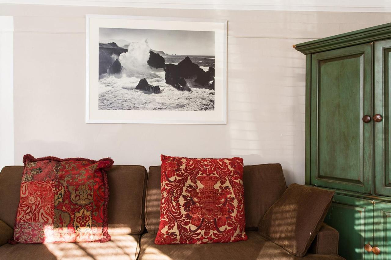 Hollywood Hills Suites Los Angeles Extérieur photo