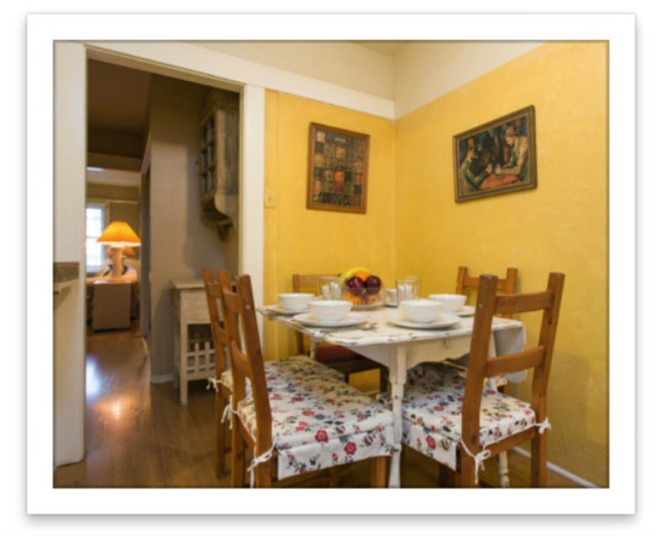 Hollywood Hills Suites Los Angeles Extérieur photo