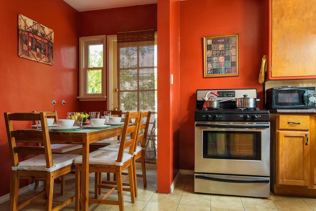 Hollywood Hills Suites Los Angeles Extérieur photo
